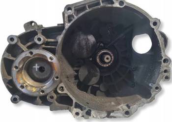 SKRZYNIA BIEGÓW Audi A3 II 8P VW Golf V 2.0 TDI KXX manualna MANUAL