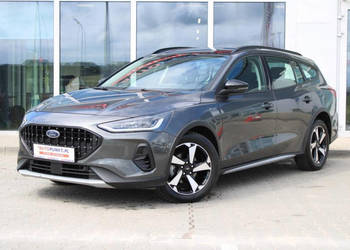 FORD Focus, 2023r. || ACC || Kamera || CarPlay || LED || Blis || FV23