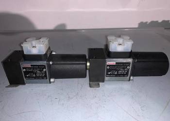 Rexroth Hed 8 OP 20/350 K14 S Hydro-Electric Piston Pressure Switch