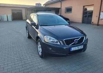 Volvo XC60 3.2 AWD