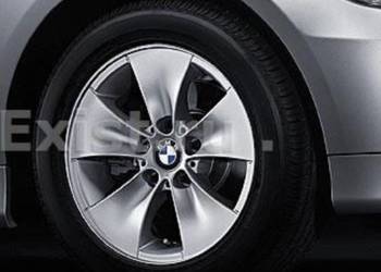 Koła BMW 16