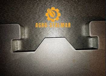 Obciążenie Obciążniki Przeciwwaga Ursus C-360-3P C360