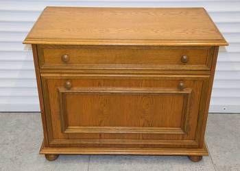 szafka na buty - jak nowa