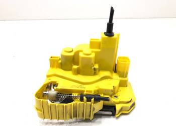 ZAMEK DRZWI LEWY TYŁ FIAT QUBO Van (minibus) 1361762080