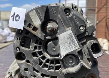 Alternator 0 124 515 010 Bosch