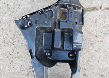 BMW 1 F40 ŚLIZG LEWY ZDERZAKA TYŁ 7461399 51127461399