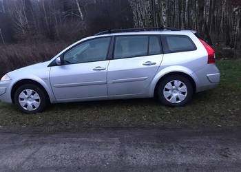Sprzedam Renault Megane