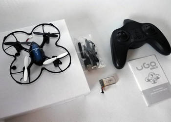 Dron UGO Fen 2.4 GHz