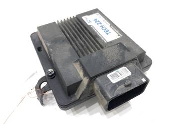 KOMPUTER LPG 67R-016025 STEROWNIK GAZU, ZASILANIA