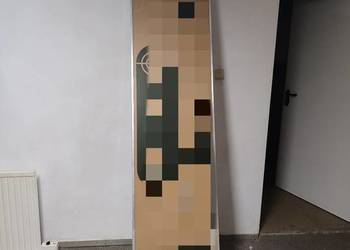 Kaseton reklamowy 240x50 LED Kaseton reklamowy 240x50 LED