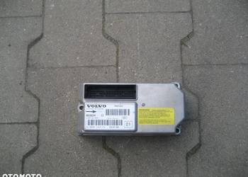 volvo v70 s80 s60 sensor poduszek powietrznych p8651523 0285001456
