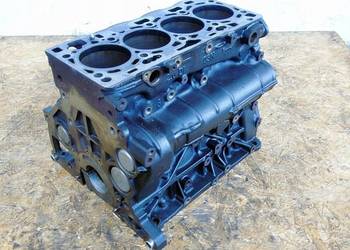 BLOK SILNIKA 2.0 TDI AUDI A4 B8 B9 A5 A6 C7 Q5 Q3 CNH GOLF 7 PASSAT B8