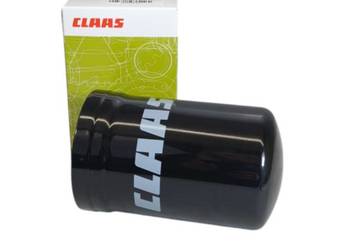 6005028743 Filtr Oleju Claas OE części do John Deere Case CNH Fendt Massey