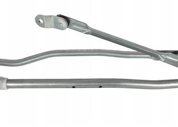 Nissan Micra 02-10 mechanizm wycieraczek NOWY