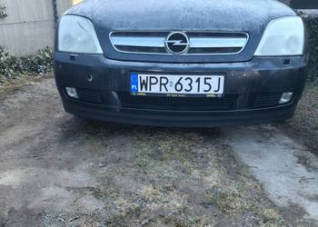 Sprzedam Opel Signum