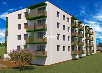 Nowoczesne mieszkanie przy ul. Kresowej w Zamościu