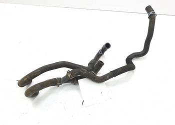 PRZEWÓD UKŁADU CHŁODZENIA SKODA FABIA III 6C0122057K PRZEWÓD UKŁADU CHŁODZENIA SKODA FABIA III 6C0122057K