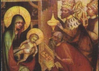 Kart.  Poczt. Życzenia Świaąteczne