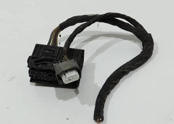 KOSTKA LAMPY PRZÓD BMW E61 H7