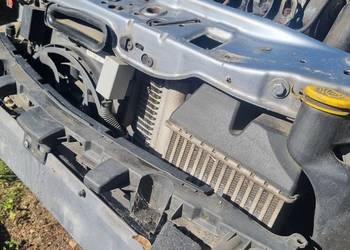 Kompletne chłodnice Opel Astra h 1,9d