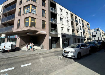Lokal 71.26m2 Kielce