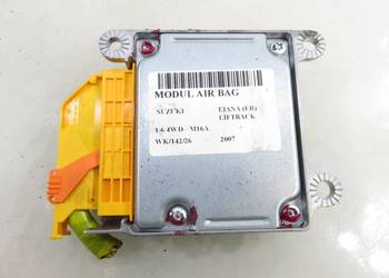 MODUŁ AIRBAG SUZUKI LIANA 3891059J41 5WK43456