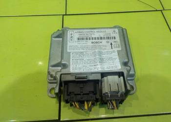 RANGE ROVER L322 3.6 TDV8 07r 5D modul sensor AIRBAG NNW507970 0285010169