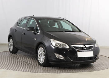 Opel Astra 1.7 CDTI