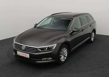 Volkswagen Passat B8 1.4 Comfortline