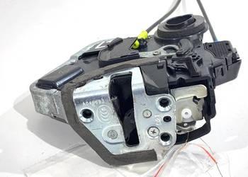 ZAMEK DRZWI LEWY TYŁ LEXUS NX SUV