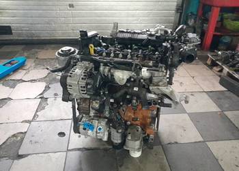 Silnik Ford  YLCC YMFB YMFS BKFB YLCA BRATFORD RADOM