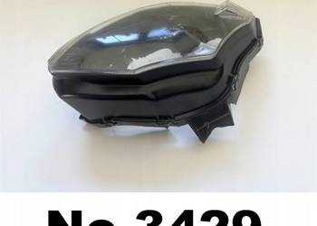KAWASAKI Ninja 650 13- Reflektor Lampa przód L