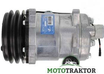 Sprężarka klimatyzacji Case JX New Holland 90U 100U 1060