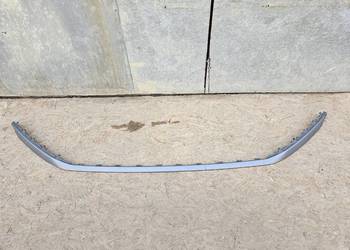 AUDI Q7 4M0 LIFT LISTWA ZDERZAKA PRZÓD 4M0853245