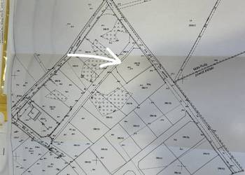 Dzialka na sprzedaz z warunkami zabudowy.