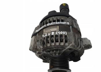 ALTERNATOR Maserati Quattroporte 4.2 V8 Denso 263830 104210-1620