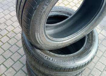 opony 185/60/15 r KUMHO ES OI ECOWNG 84 h bieżnik ok 5,5 mm nie naprawiane