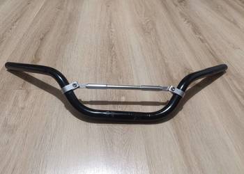 Kierownica aluminiowa pitbike
