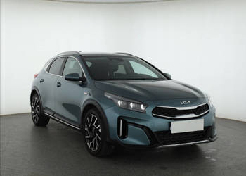 Kia XCeed 1.5 T-GDI