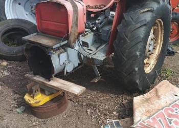 Ciagnik Zetor majorek 30.11