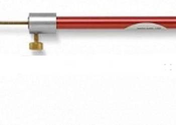 Przyrząd do mierzenia OAL Gauge zakrzywiony Hornady C1550