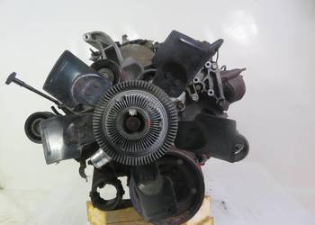 SILNIK JEEP GRAND CHEROKEE I (ZJ) 5.2 i  ELF  