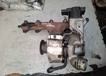 BMW E60 E90 2,0d N47D20A turbosprężarka
