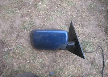 Lusterko zewnętrzne prawe el. sterowane Bmw Seria 3 E46 99-05