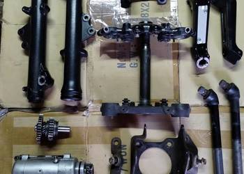 Yamaha Virago XV 700 750 920 1000