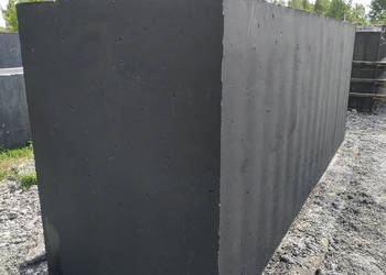 Kanał samochodowy 400 cm Kanały samochodowe Podkowa Leśna
