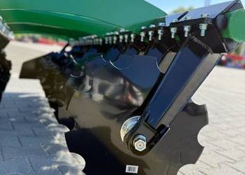 5 Metal-Technik Brona talerzowa SMART - dowóz cała PL !