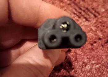 Sprzedam kabel zasilający 3 żyłowy
