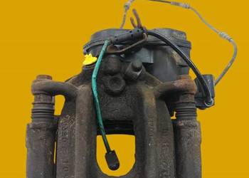 ZACISK HAMULCOWY PRAWY TYŁ 2.0 D ELEKTRYCZNY  Bmw Seria 5 VI F07/10/11