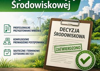 Decyzje środowiskowe, KIP, Karta informacyjna przedsięwzięcia, Raport OOŚ
